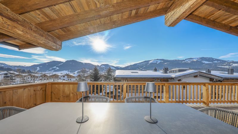 Luxuschalet mit Pool in Toplage am Fu�e des Wilden Kaiser /  / 6352&nbsp;Ellmau / Bild 9