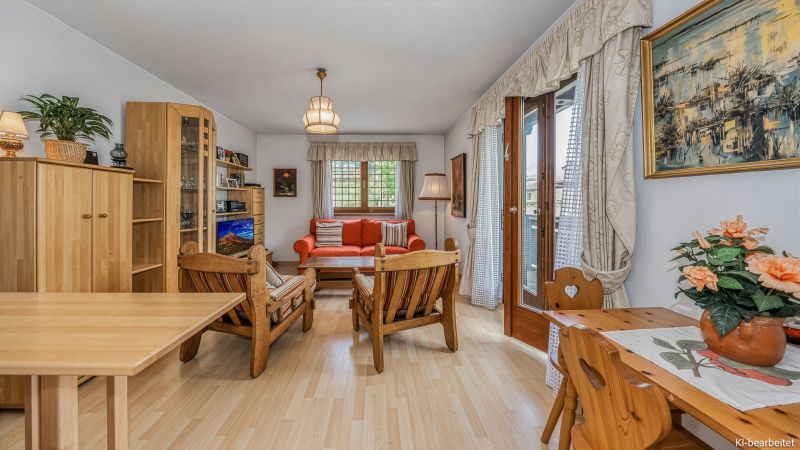 Gem�tliche Wohnung in Zentrumslage /  / 6370&nbsp;Kitzb�hel / Bild 5