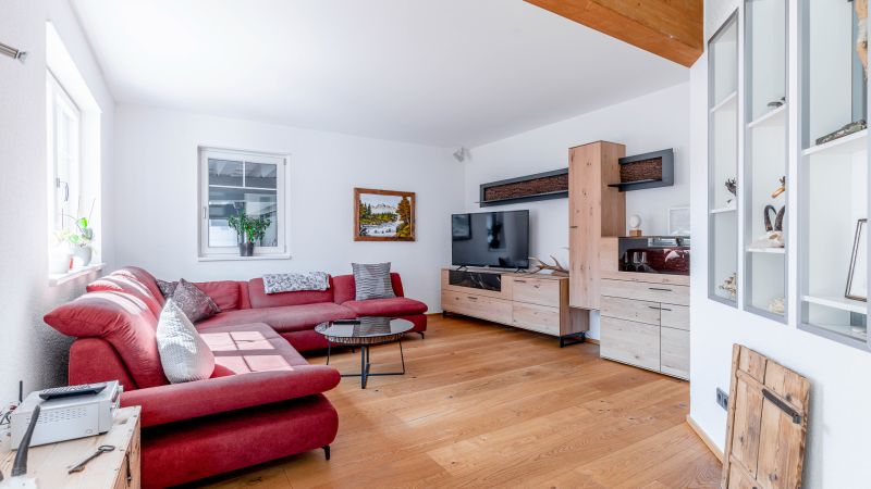 Attraktives Haus mit groem Grundstck unmittelbar am See /  / 6393 St. Ulrich am Pillersee / Bild 5