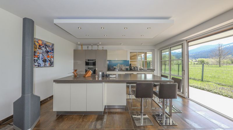 Gartenwohnung mit traumhaftem Ausblick in Toplage /  / 6380 St. Johann in Tirol / Bild 7