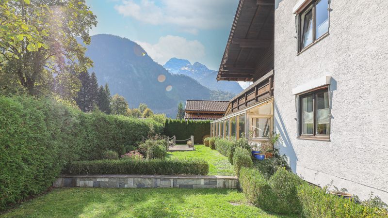 Apartmenthaus mit genehmigter Erweiterung /  / 5092 Sankt Martin bei Lofer / Bild 8