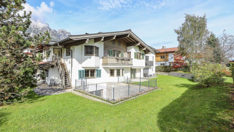 Landhaus mit Kaiserblick in sonniger Ruhelage /  / 6352 Ellmau / Bild 8