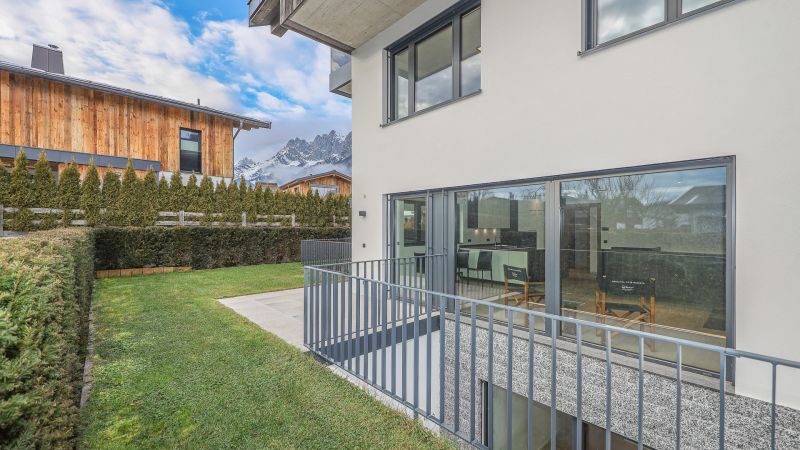 Exklusive Neubau-Wohnung in sonniger Toplage /  / 6380 St. Johann in Tirol / Bild 5