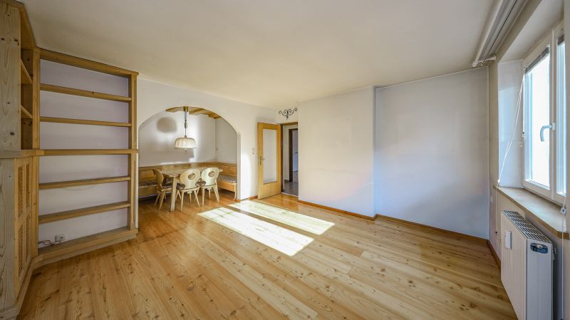 Dachgeschosswohnung mit Kaiserblick & Freizeitwohnsitz / / 6370 Kitzbühel / Bild 6