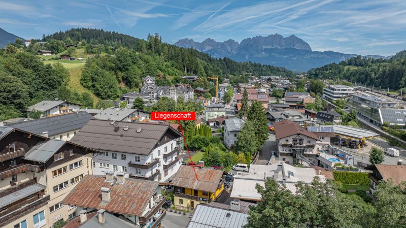 Stadthaus im Herzen von Kitzbühel / / 6370 Kitzbühel / Bild 2