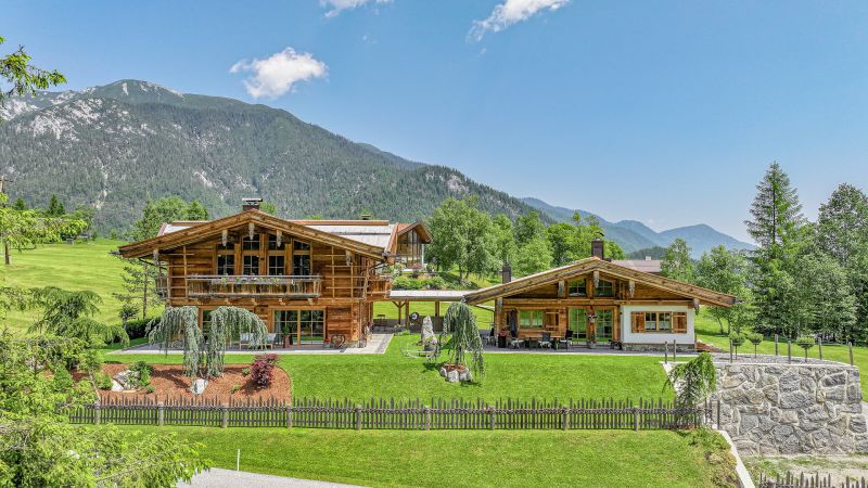 Exklusives Chalet-Duo in Top-Ruhelage /  / 6215&nbsp;Achenkirch / Bild 3