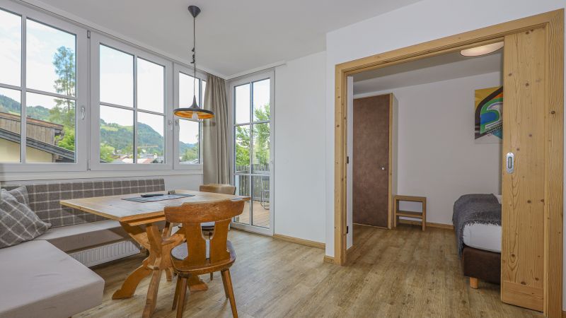 Exklusives Apartment mit schnem Ausblick und touristischer Nutzung /  / 6370 Kitzbhel / Bild 2