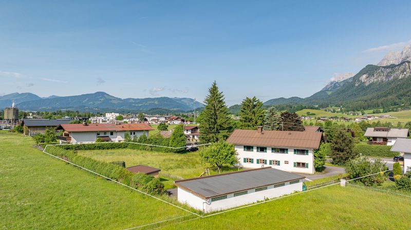 Gewerbegrundstck mi groem Potential /  / 6380 St. Johann in Tirol / Bild 5