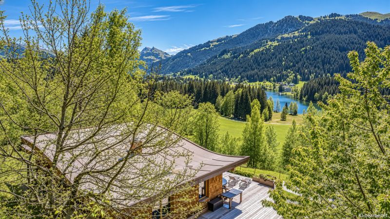 Einzigartiges Anwesen in Toplage mit Blick auf den Schwarzsee / / 6370 Kitzbühel / Bild 3