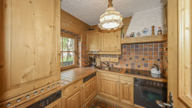 Maisonette mit Panoramablick & Freizeitwohnsitz /  / 6370 Kitzbhel / Bild 8
