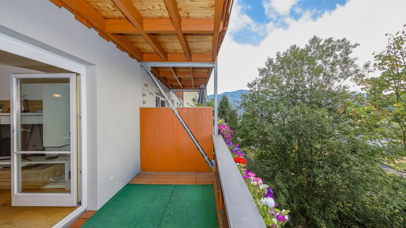 3-Zimmerwohnung in Ruhelage am Sonnberg mit schnem Ausblick /  / 6365 Kirchberg in Tirol / Bild 8