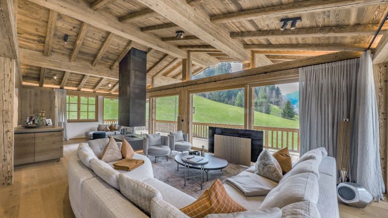 Exklusives Alpin-Chalet in sonniger Toplage /  / 6373 Jochberg / Bild 5