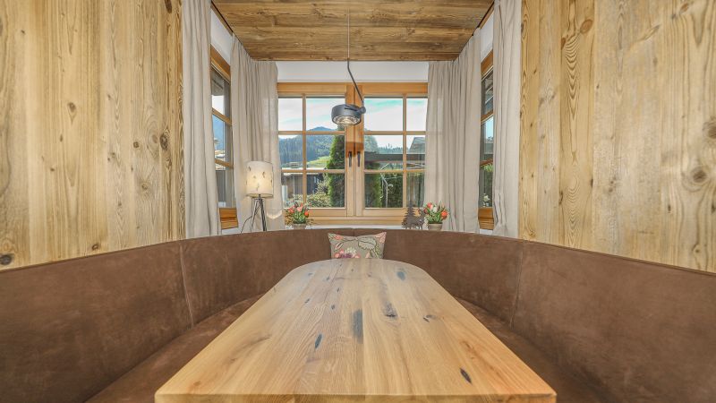 Luxuswohnung mit Pool in zentraler Toplage /  / 6370 Kitzbhel / Bild 8