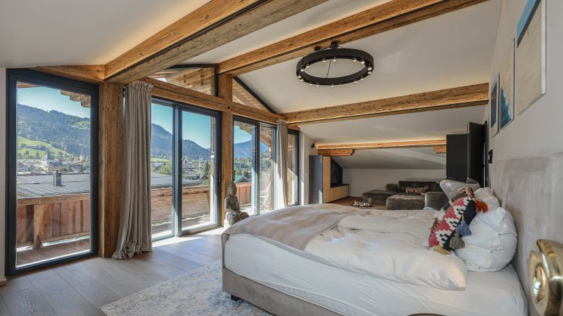 Prime Living am Kitzb�heler Sonnberg /  / 6370&nbsp;Kitzb�hel / Bild 8