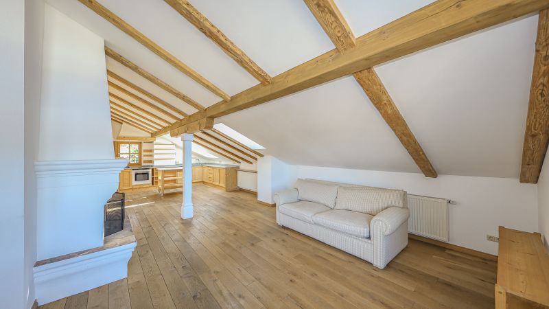 Dachgeschosswohnung am Sonnberg mit Blick über Kitzbühel / / 6370 Kitzbühel / Bild 7