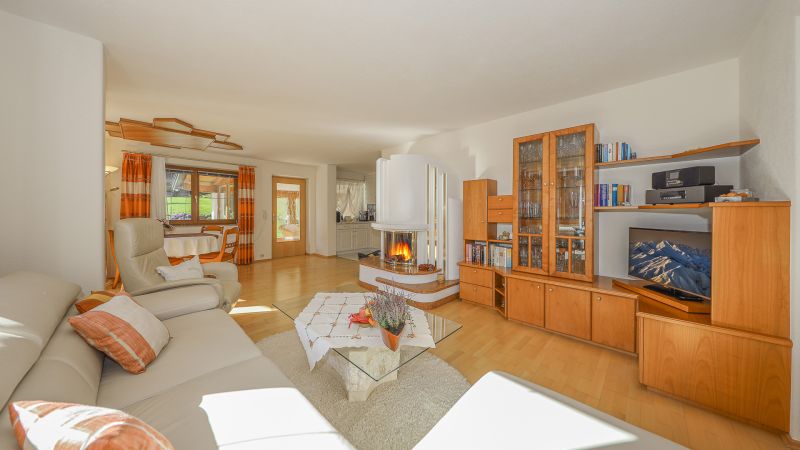Anwesen in einzigartiger Toplage mit unverbautem Panoramablick /  / 6384 Waidring / Bild 5