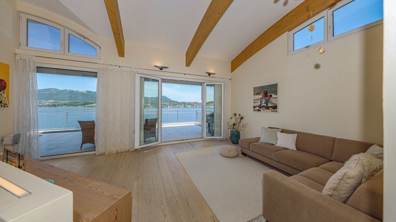 Exklusive Villa mit Pool am See /  / 4810&nbsp;Gmunden / Bild 5