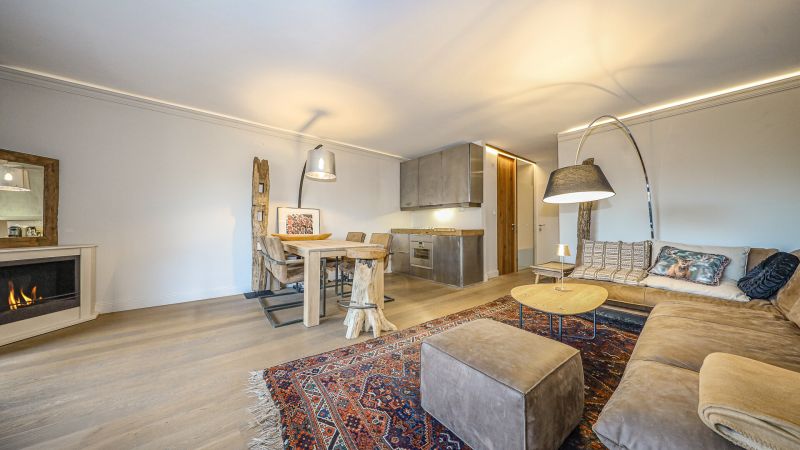 Exklusives Apartment mit Freizeitwohnsitz auf der Bichlalm / / 6370 Kitzbühel / Bild 2