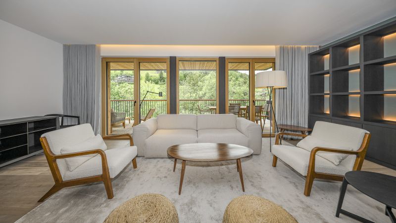 "Riverside" - Luxusapartment in idyllischer Toplage /  / 6365 Kirchberg in Tirol / Bild 4
