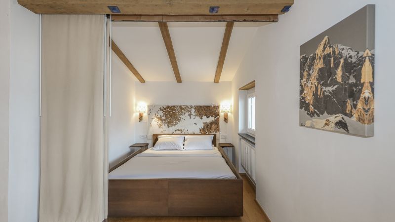 Dachgeschosswohnung im Zentrum mit Panorama-Ausblick / / 6370 Kitzbühel / Bild 9