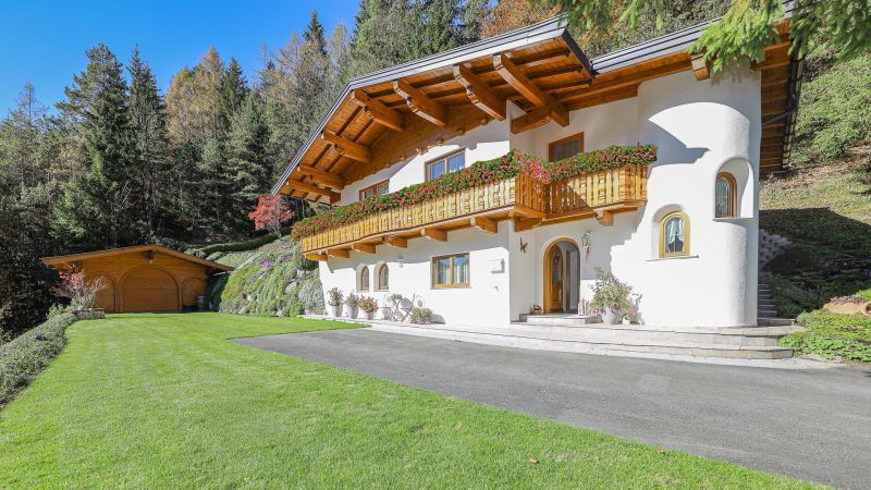 Anwesen in einzigartiger Toplage mit unverbautem Panoramablick /  / 6384&nbsp;Waidring / Bild 1