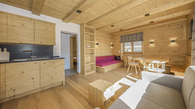 Exklusives Apartment in Toplage am Sonnberg /  / 6370&nbsp;Kitzb�hel / Bild 3
