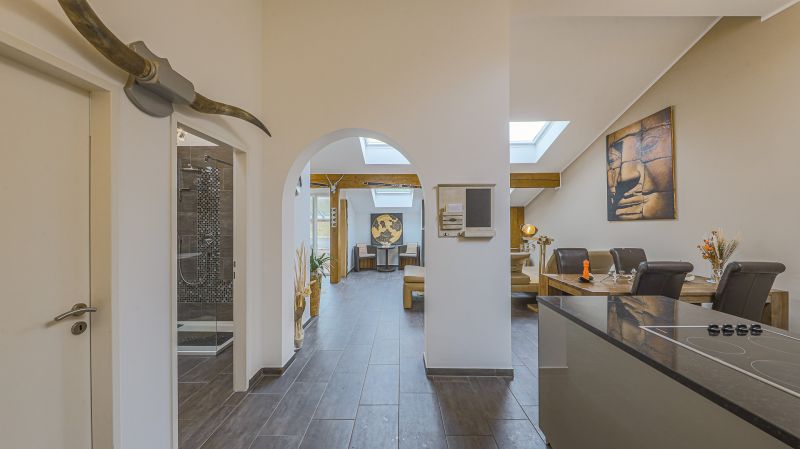 Dachgeschosswohnung in zentrumsnaher Lage /  / 6370 Kitzbhel / Bild 8