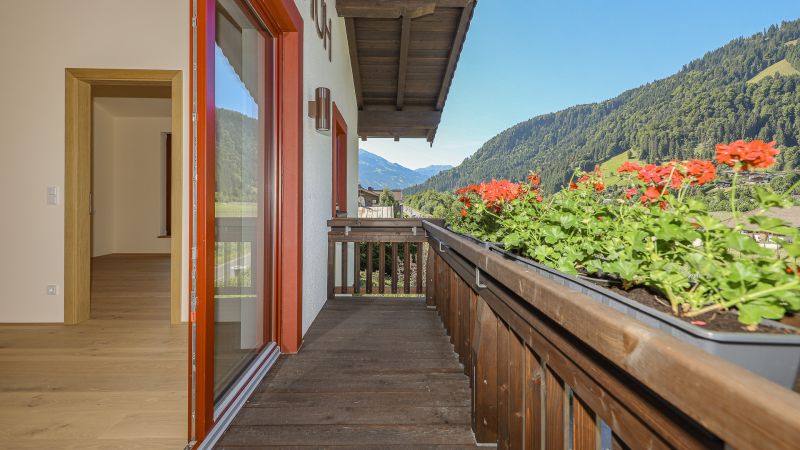 Exklusives Penthouse mit traumhafter Aussicht /  / 6370 Kitzbhel / Bild 7