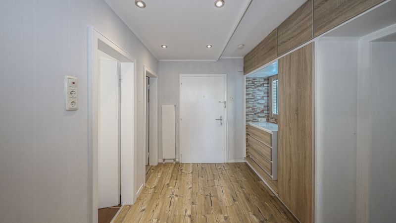 3-Zimmerwohnung in zentrumsnaher Ruhelage /  / 6380&nbsp;St. Johann in Tirol / Bild 7