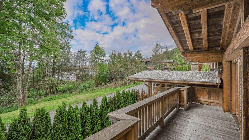 Exklusives Chalet am Fu�e des Wilden Kaiser /  / 6352&nbsp;Ellmau / Bild 7
