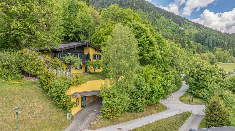 Golf-in/Golf-out Landhaus in sonniger Toplage /  / 5721&nbsp;Piesendorf / Bild 2