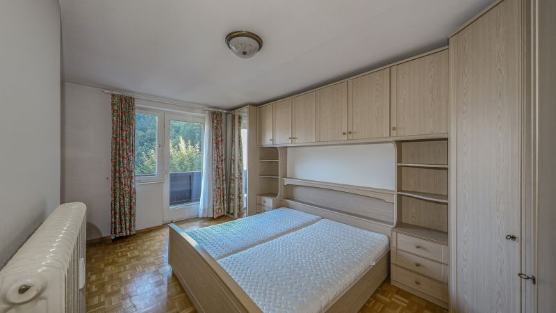 Dachgeschosswohnung mit Kaiserblick & Freizeitwohnsitz / / 6370 Kitzbühel / Bild 9
