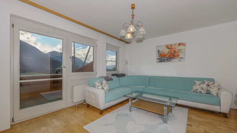 3-Zimmerwohnung in Ruhelage am Sonnberg mit schnem Ausblick /  / 6365 Kirchberg in Tirol / Bild 2