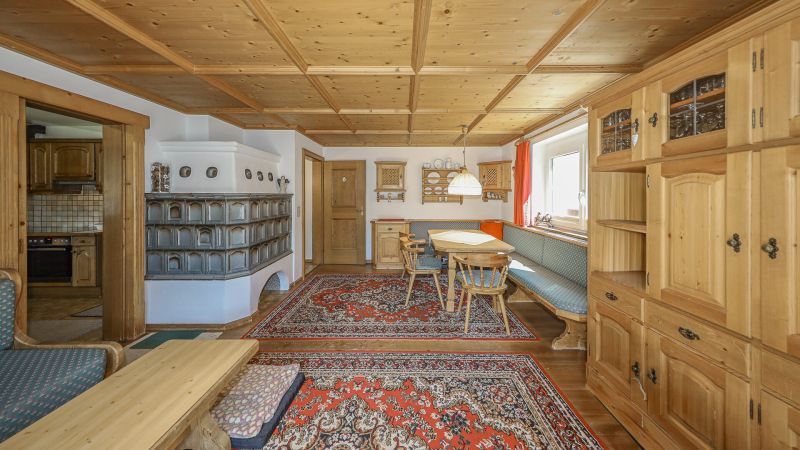 Wohnhaus mit 2 Einheiten & Freizeitwohnsitz /  / 6370&nbsp;Kitzb�hel / Bild 6