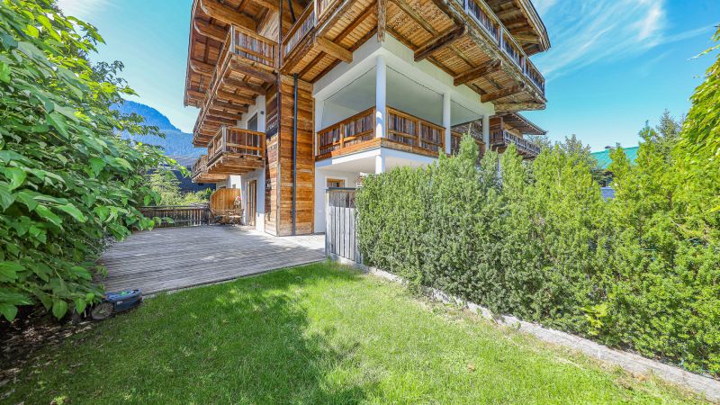 Hochwertige Wohnung in exklusivem Anwesen am Sonnberg /  / 6370 Kitzbhel / Bild 6