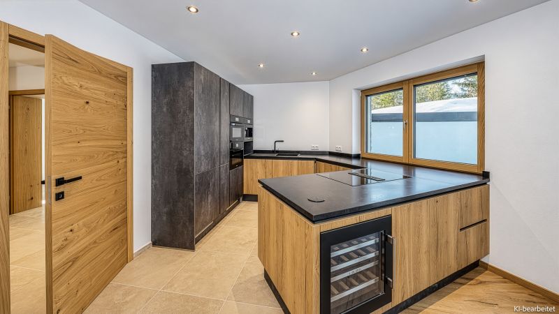 Neubau-Gartenmaisonette in ruhiger Lage /  / 6393&nbsp;St. Ulrich am Pillersee / Bild 7