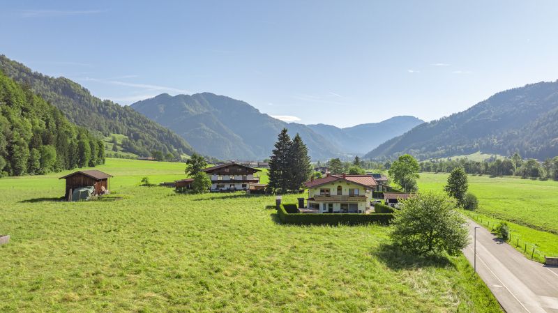 Baugrundstck in traumhafter Ruhelage /  / 6382 Kirchdorf in Tirol / Bild 2