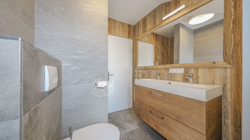 Dachgeschosswohnung in zentraler Lage /  / 6365 Kirchberg in Tirol / Bild 8
