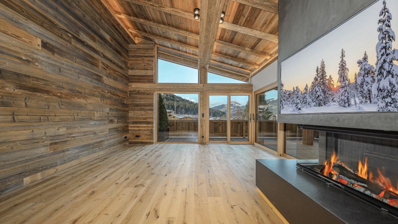 Gaisberg Residences ? The Penthouse mit Ski-In/Ski-Out /  / 6365&nbsp;Kirchberg in Tirol / Bild 2