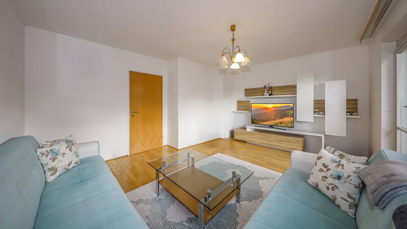 3-Zimmerwohnung in Ruhelage am Sonnberg mit sch�nem Ausblick /  / 6365&nbsp;Kirchberg in Tirol / Bild 6