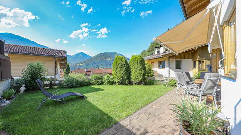 Eckreihenhaus in sonniger Ruhelage mit Panorama-Ausblick /  / 6364&nbsp;Brixen im Thale / Bild 9