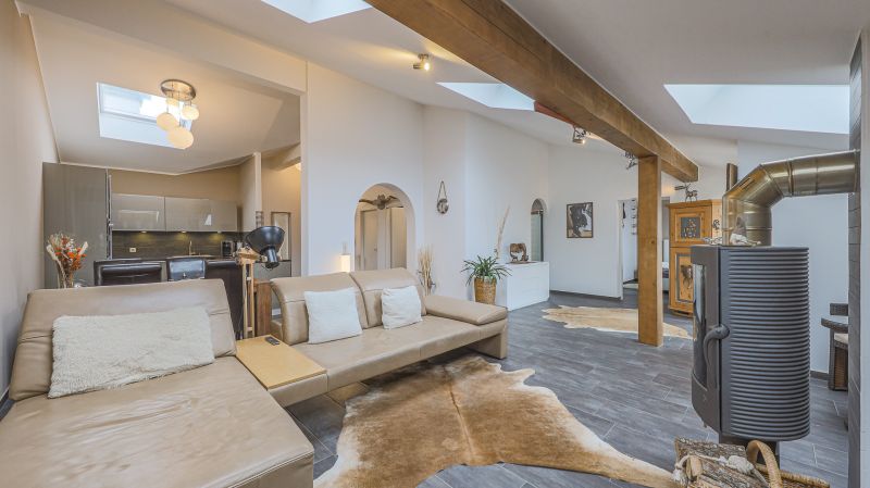 Dachgeschosswohnung in zentrumsnaher Lage /  / 6370 Kitzbhel / Bild 2
