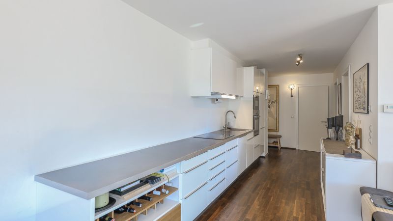 Exklusive Terrassenwohnung mit Blick �ber die Stadt Innsbruck /  / 6020&nbsp;Innsbruck / Bild 7
