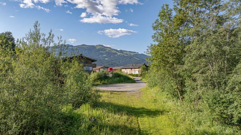 Grundst�ck mit Projektierung f�r ein Wohn- und Gesch�ftshaus /  / 6370&nbsp;Reith bei Kitzb�hel / Bild 2