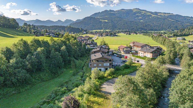 Grundst�ck mit Projektierung f�r ein Wohn- und Gesch�ftshaus /  / 6370&nbsp;Reith bei Kitzb�hel / Bild 5