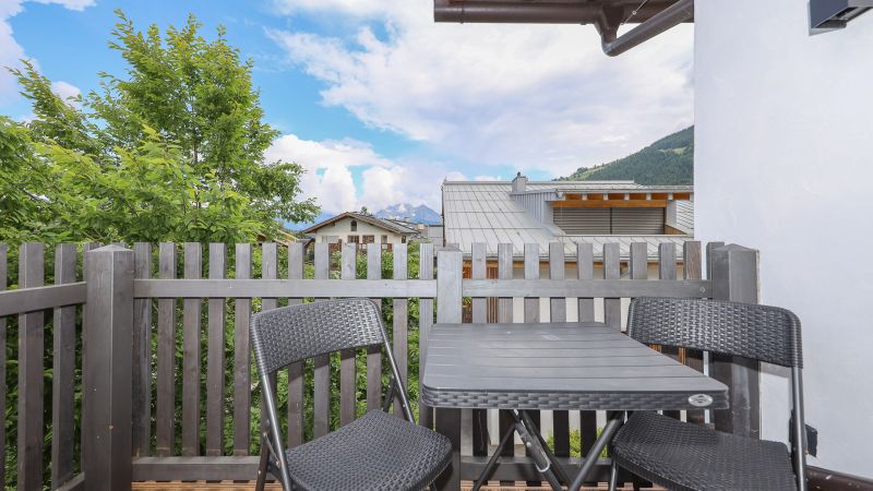 Exklusives Apartment mit schnem Ausblick und touristischer Nutzung /  / 6370 Kitzbhel / Bild 5