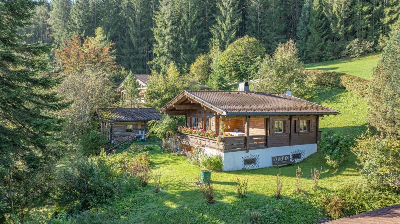 Freizeitwohnsitz in Toplage mit Kaiserblick /  / 6352 Ellmau / Bild 3