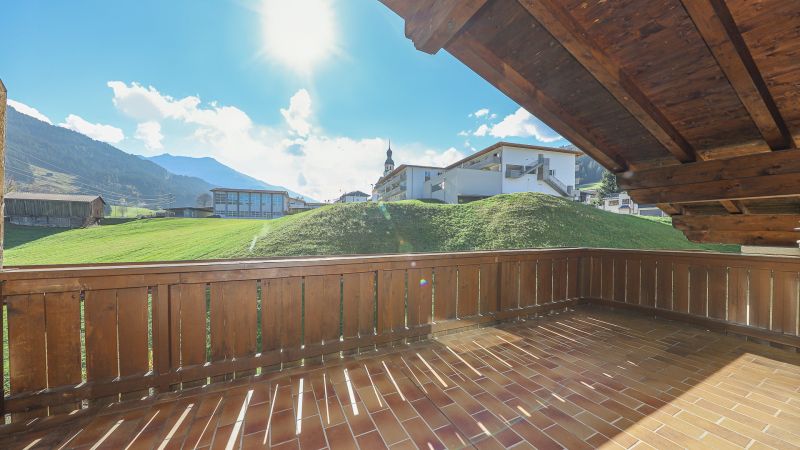 Dachgeschosswohnung mit traumhaftem Ausblick /  / 6373 Jochberg / Bild 5