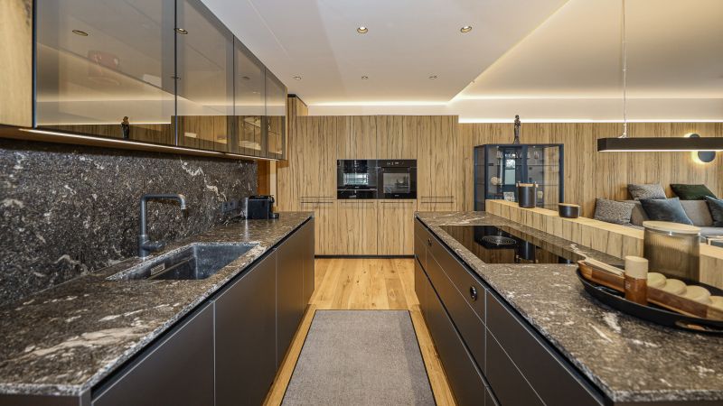 Exklusive Terrassen-Wohnung in zentraler Ruhelage /  / 6380&nbsp;St. Johann in Tirol / Bild 4