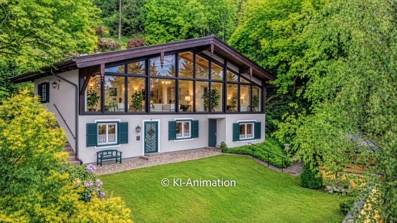 Golf-in/Golf-out Landhaus in sonniger Toplage /  / 5721&nbsp;Piesendorf / Bild 1